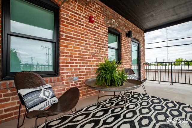 Duets Bed & Breakfast