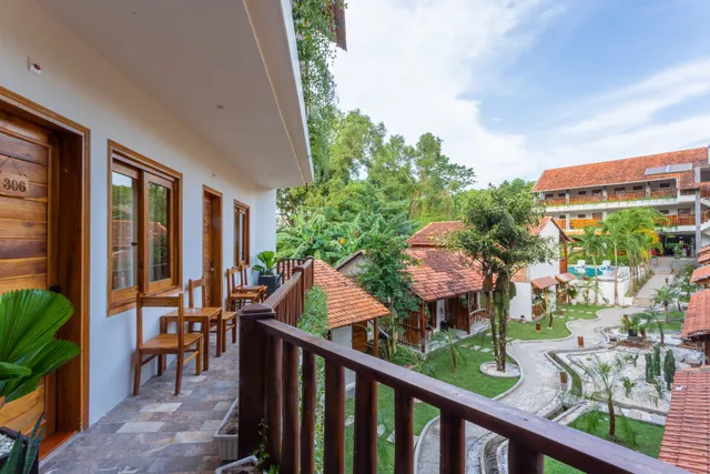 Bauhinia Resort & Spa Phú Quốc
