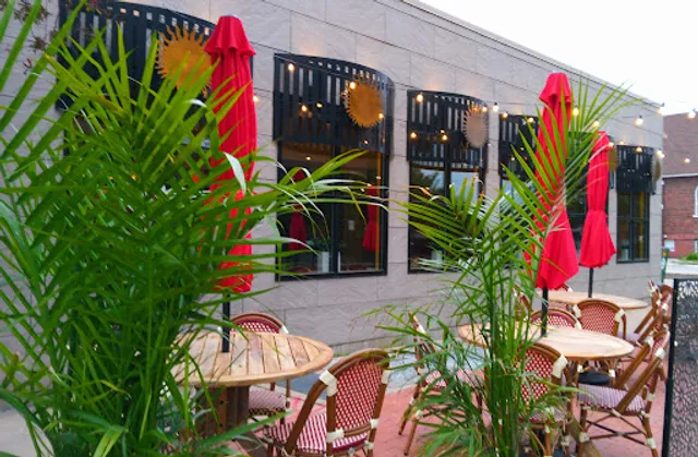 Innkeeper's Fresh Roasted Coffee