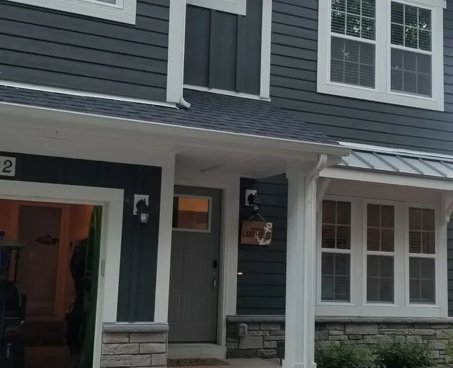 Harbor Club Resort and Marina