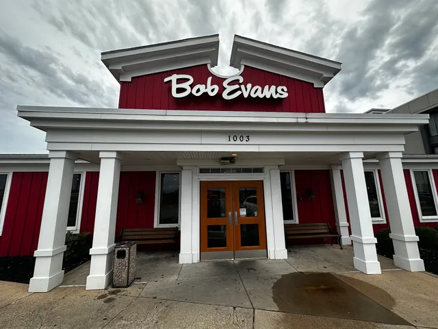 Bob Evans