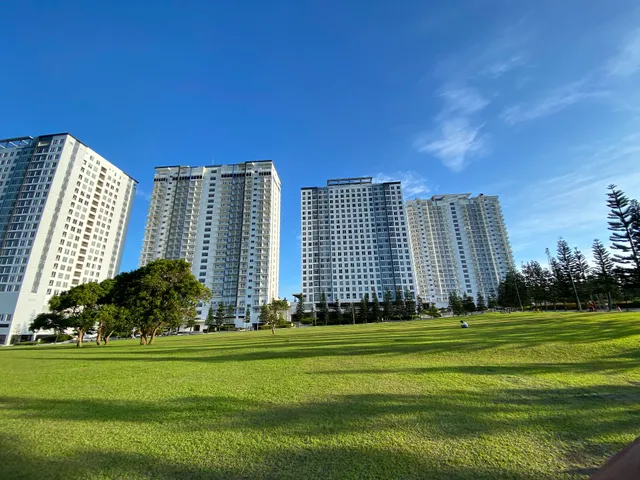 Wind Residences Tower 5