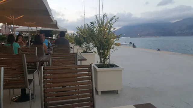 Bella mangia pizzeria