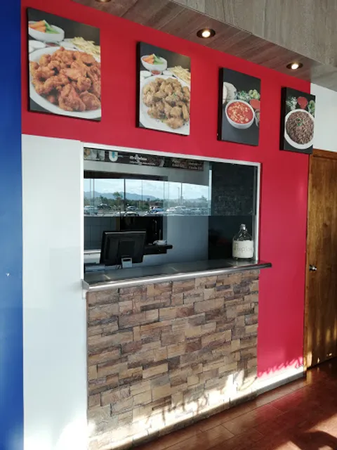 El Rey de las Alitas