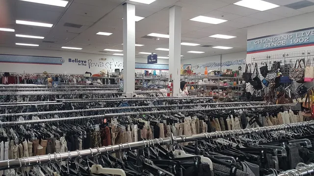 Goodwill NYNJ Store & Donation Center