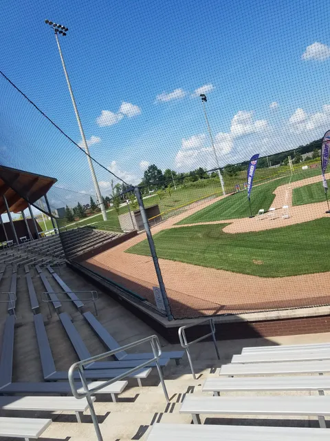 Meijer Sports Complex