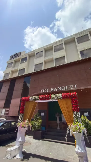 OYO Hotel Grand Thakar