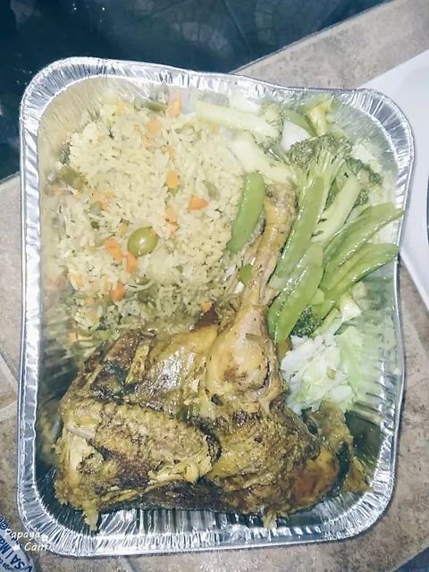 Restaurante la perla negra