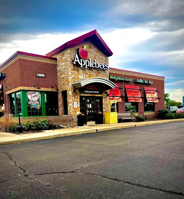 Applebee's Grill + Bar