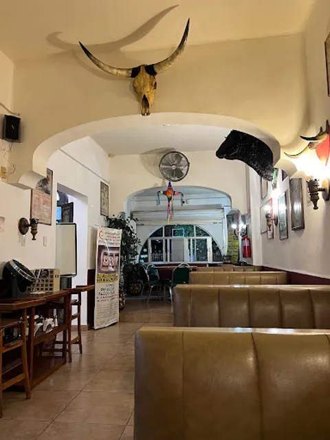 El Novillero Tradicional