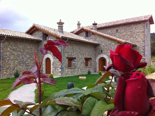 County apartments San Martin