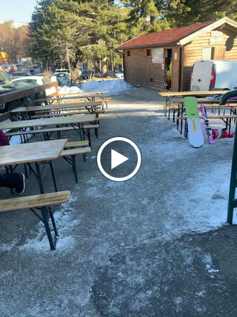 Rifugio Mickey mouse