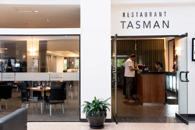 Tasman Restaurant