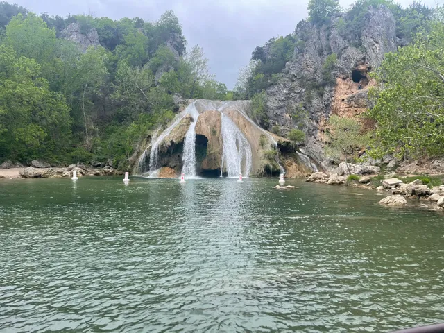 Turner Falls