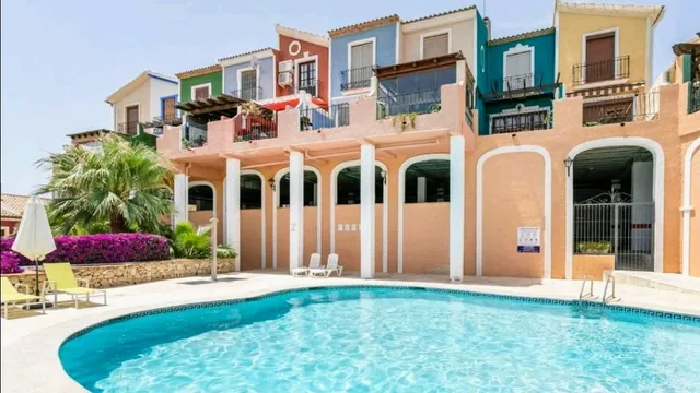 Sol de Mar Alquiler Vacacional