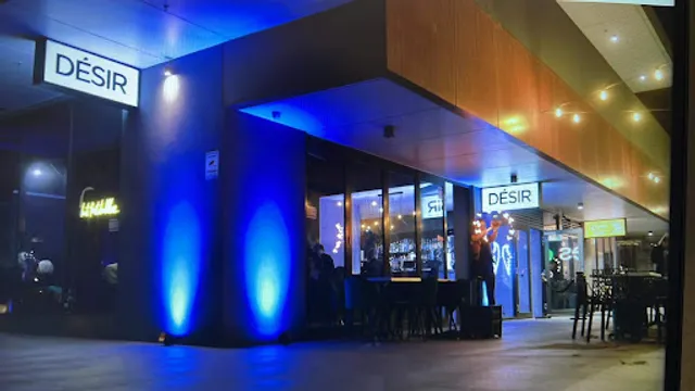 Désir Wine & Cocktail Lounge