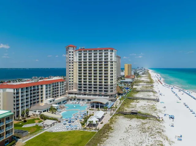 Hilton Pensacola Beach