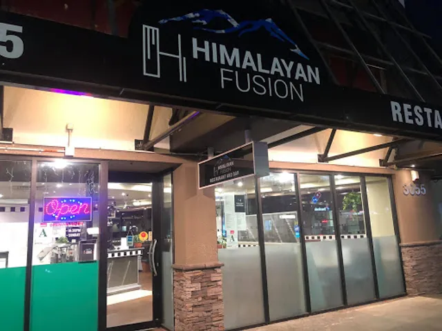 Himalayan Fusion Restaurant and Bar New Lynn