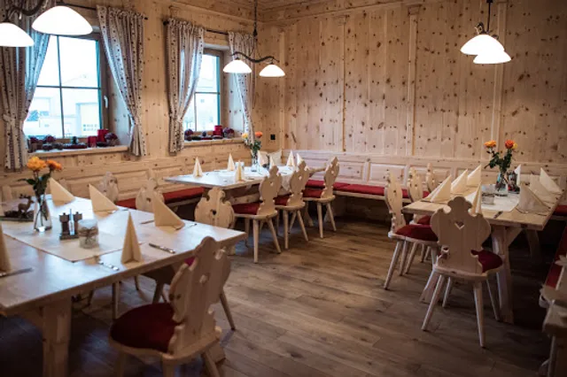 Gasthaus zum Zirbenschlössl