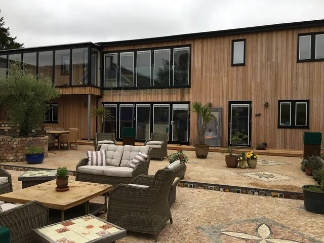 Piglets Boutique B&B