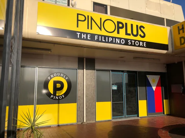 Pino Plus - The Filipino Store