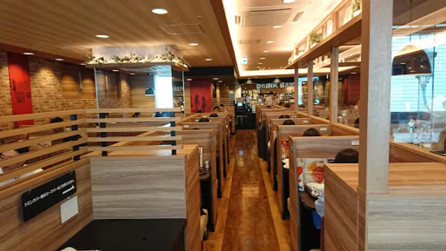 ガスト 赤坂見附店