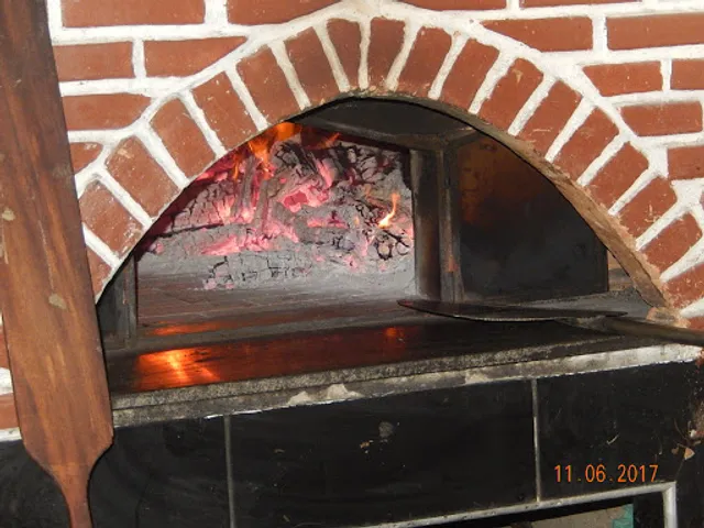 Pizzaria Casa Massas