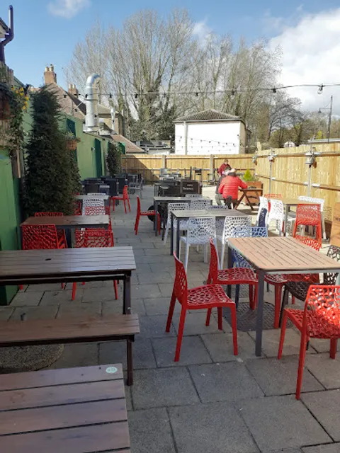 The George - JD Wetherspoon