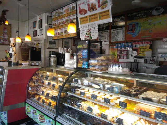 Karmen Bakery