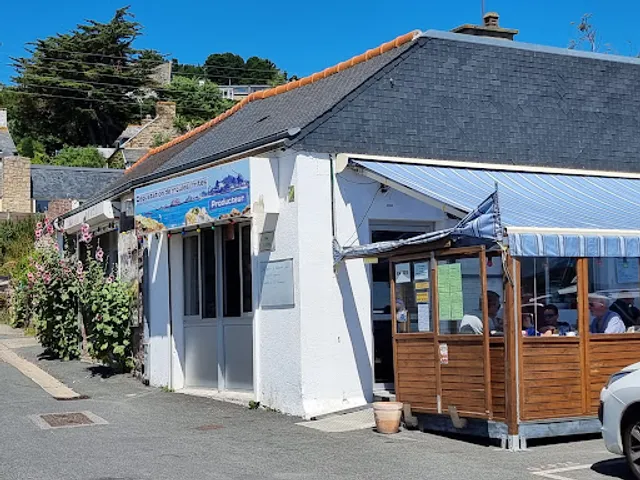 GAEC de PORS-EVEN LE MÉE