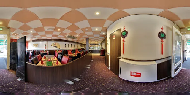 Chinees-Indisch Restaurant "PEKING"