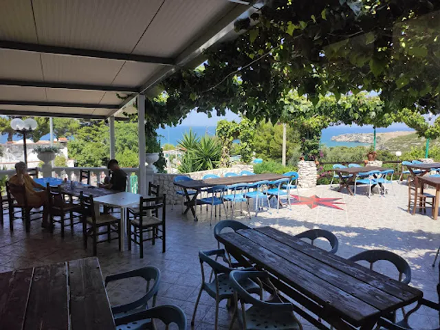 Ristorante - La Perla