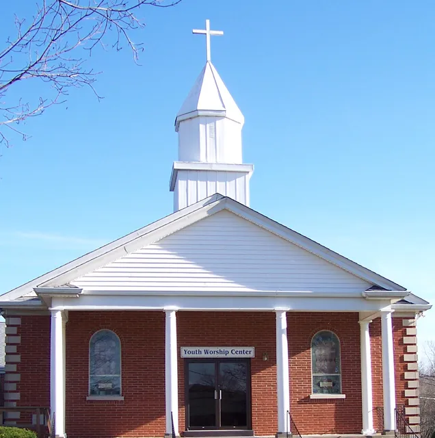 First Baptist Church of Sellersburg