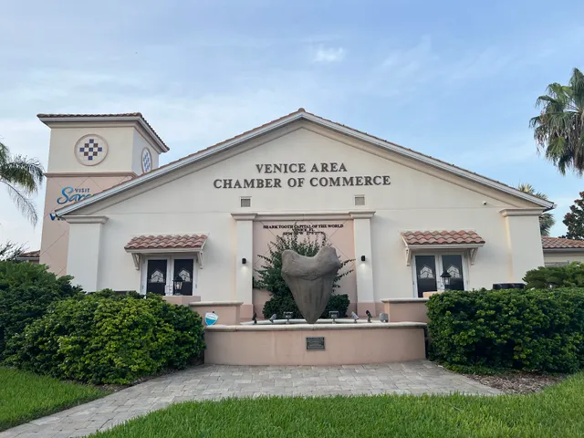 Venice Area Chamber of Commerce