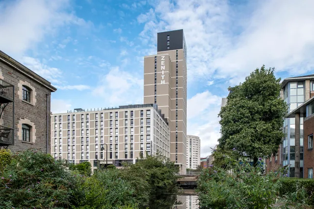 Zenith Student Accommodation
