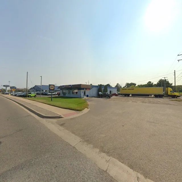 NAPA Auto Parts - Moore's Automotive