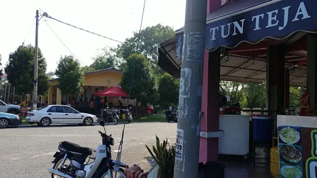 Restoran Tun Teja