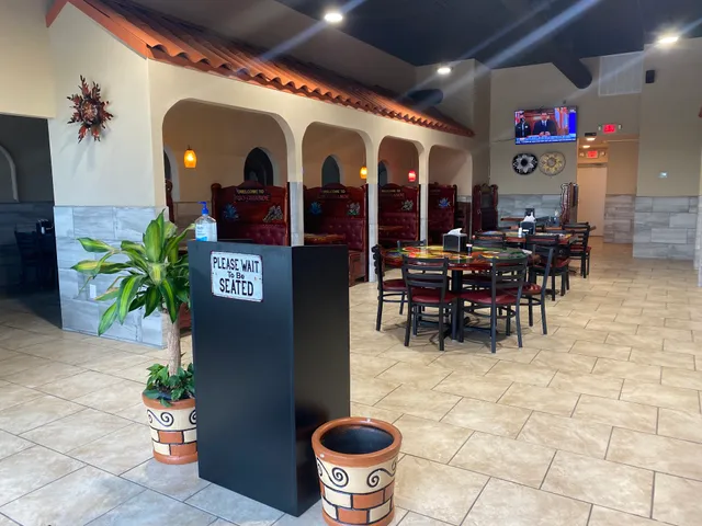 Rio Grande Mexican Restaurant