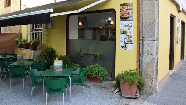 PIZZERIA DEBIAGGI