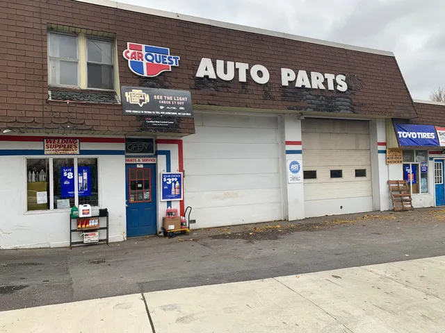Carquest Auto Parts - Renns Auto Parts