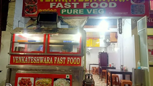 Venkateshwara Fast Food