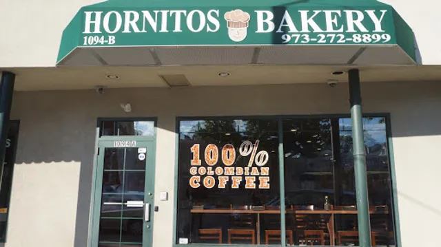 Hornitos Restaurant and Bakery