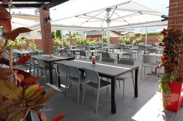 Accademia della Pizza - Saillon