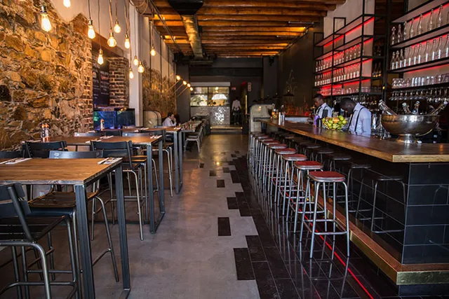 Burger & Lobster by PAN Collection