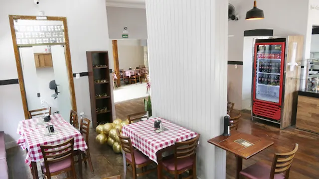 Villa Gourmet Restaurante Lavras MG