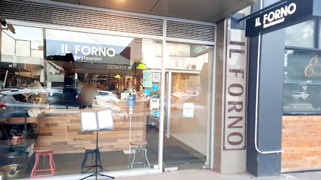 IL FORNO RESTAURANT - HAMPTON VIC