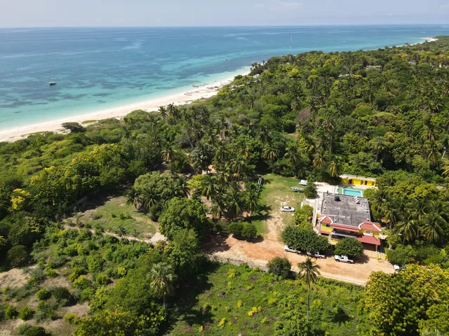 Hotel Villas Del Mar