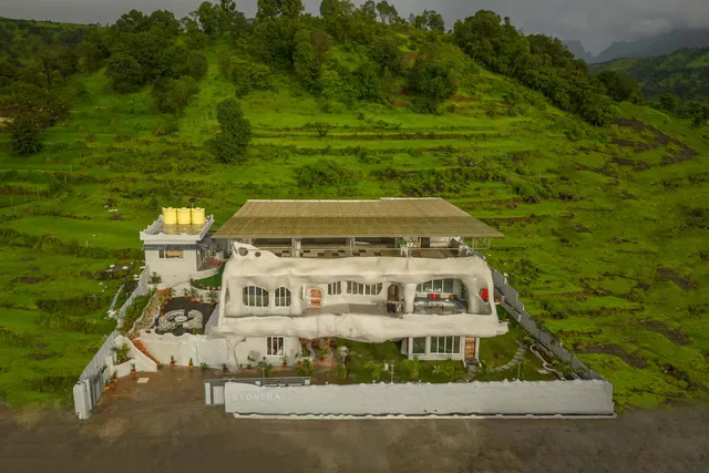 StayVista at Villa Stonera - Igatpuri | Luxury Villa with Private Pool