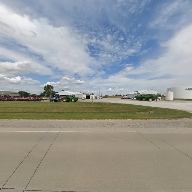 Farmers Cooperative Association