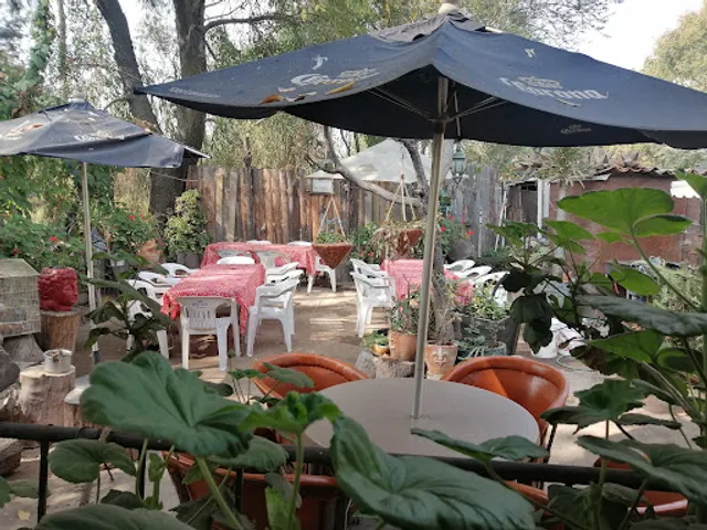 Restaurante La Alaja